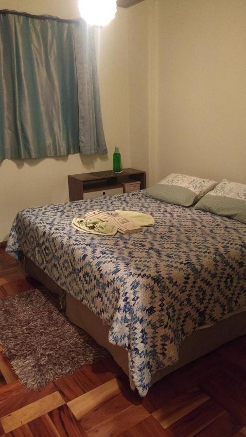 Recantto Do Divino B&B Campos do Jordão 외부 사진