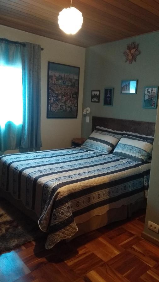 Recantto Do Divino B&B Campos do Jordão 외부 사진