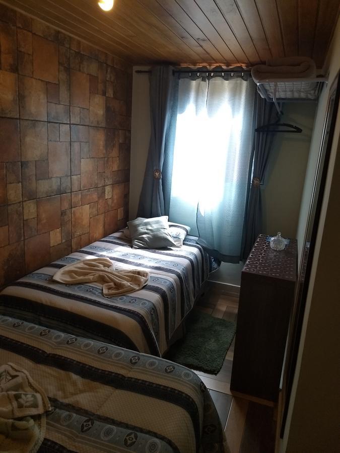 Recantto Do Divino B&B Campos do Jordão 외부 사진