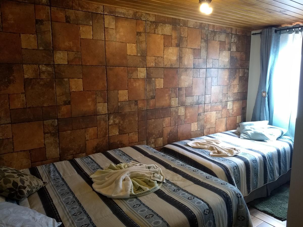 Recantto Do Divino B&B Campos do Jordão 외부 사진