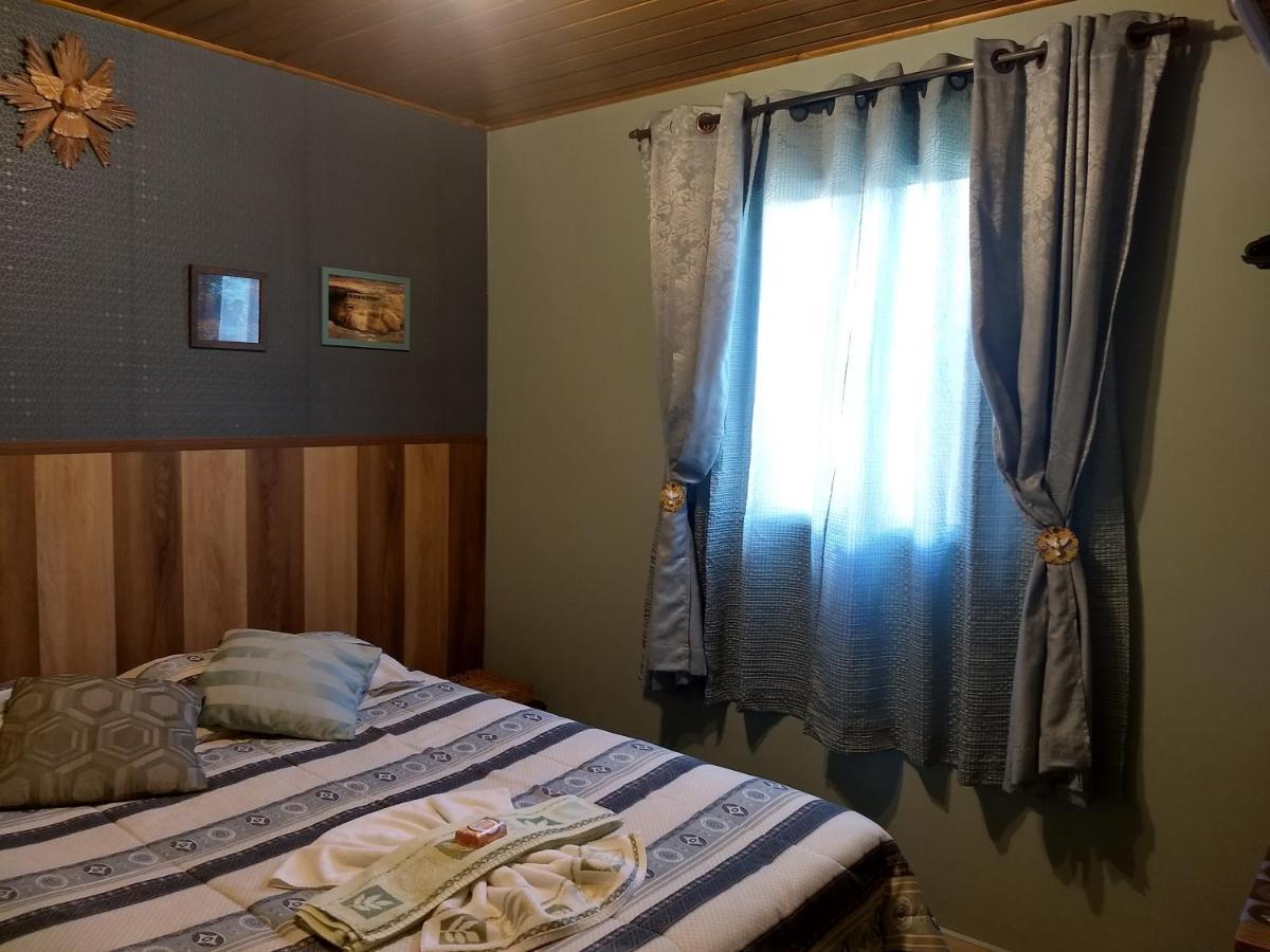 Recantto Do Divino B&B Campos do Jordão 외부 사진